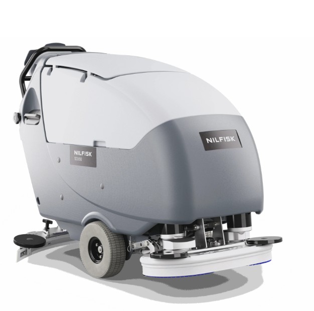 Nilfisk SC 650