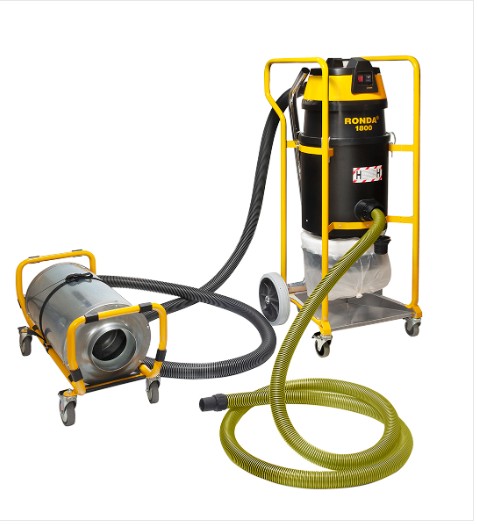 Ronda H 1800 s power