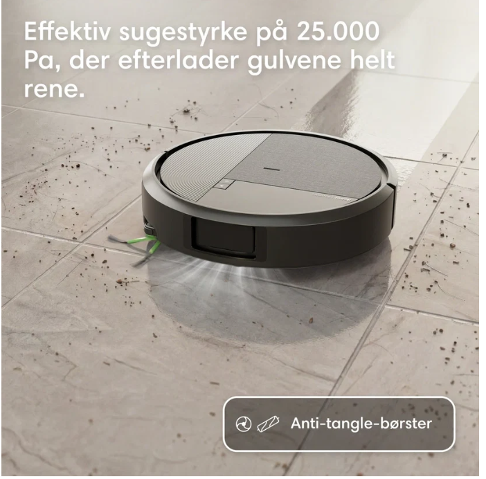 Roomba 575 sort. 1
