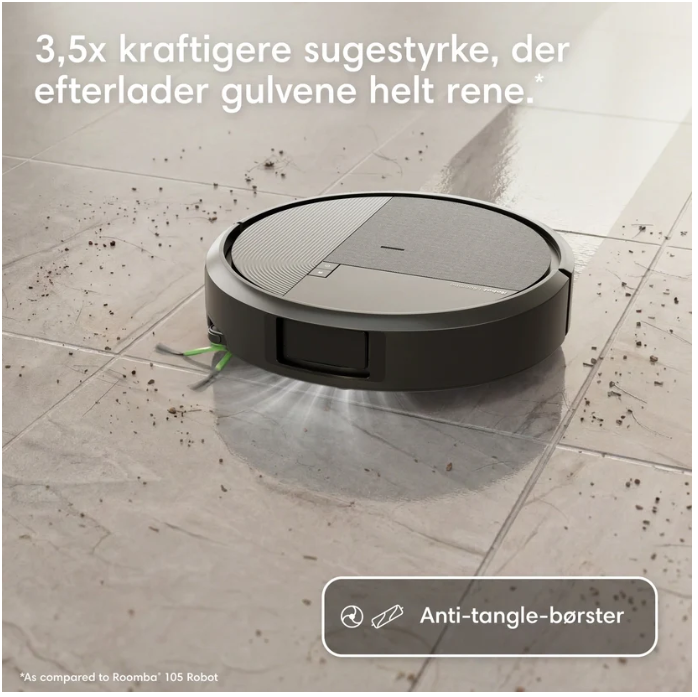 Roomba 575 sort. 2