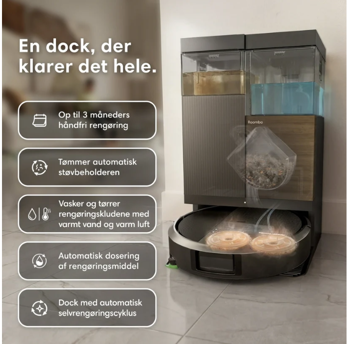 Roomba 575 sort. 3
