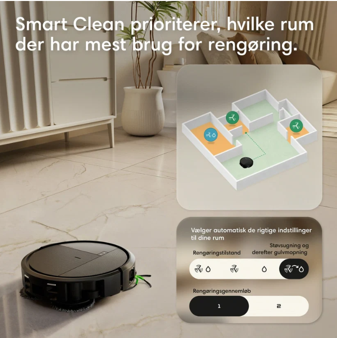 Roomba 575 sort. 7